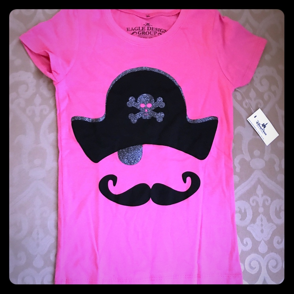 Pirate tshirt